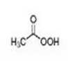 	过氧乙酸