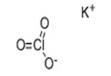 氯酸钾