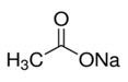 无水乙酸钠