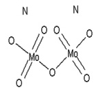 钼酸铵