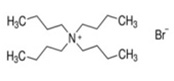 四丁基溴化铵