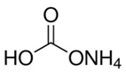 碳酸氢铵