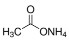 乙酸铵