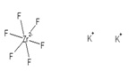 氟锆酸钾