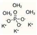 磷酸三钾
