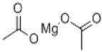 乙酸镁