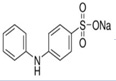 二苯胺磺酸钠