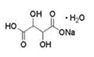 酒石酸氢钠