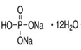 磷酸氢二钠