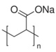 聚丙烯酸钠
