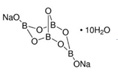 四硼酸钠