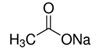 无水乙酸钠