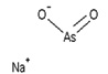 亚砷酸钠