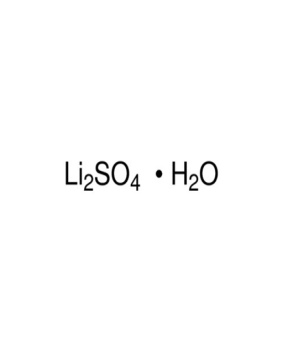 硫酸锂