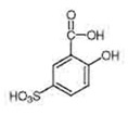 5-磺基水杨酸