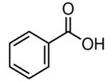 苯甲酸	