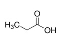 丙酸