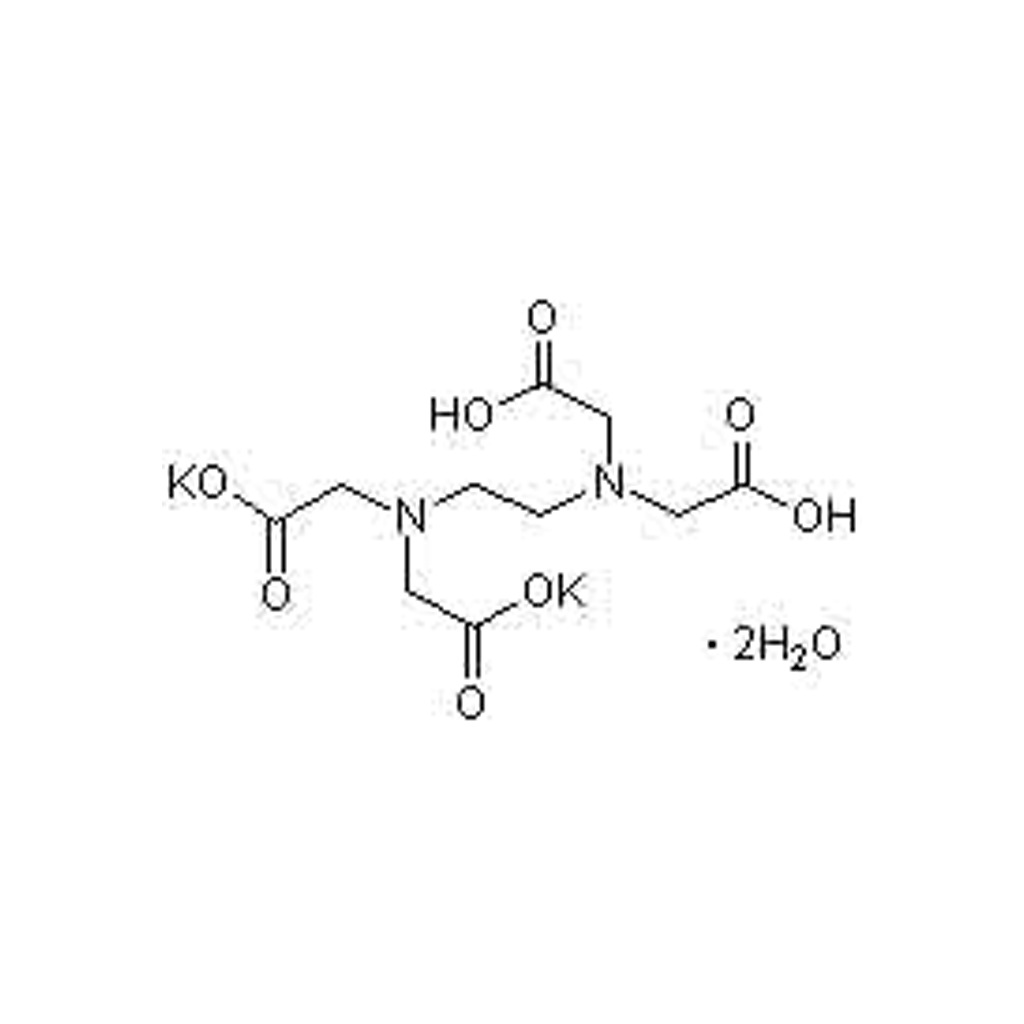 EDTA二钾