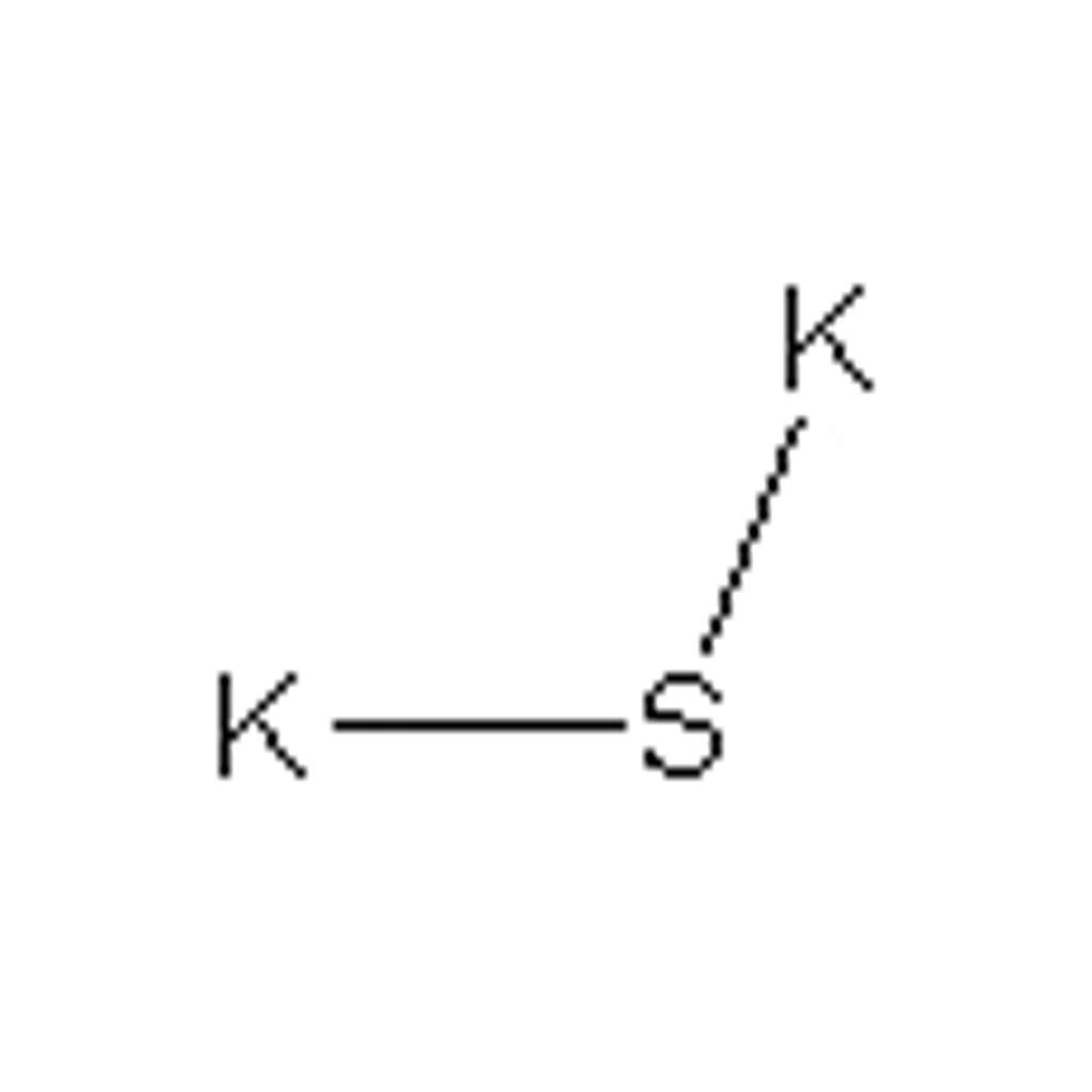 无水硫化钾