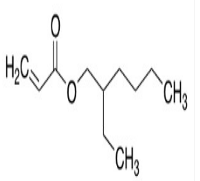 丙烯酸异辛酯
